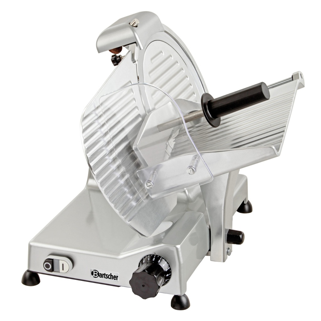 Aufschnittmaschine 300 Plus