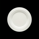 Teller flach Fahne 31 cm, Allure
