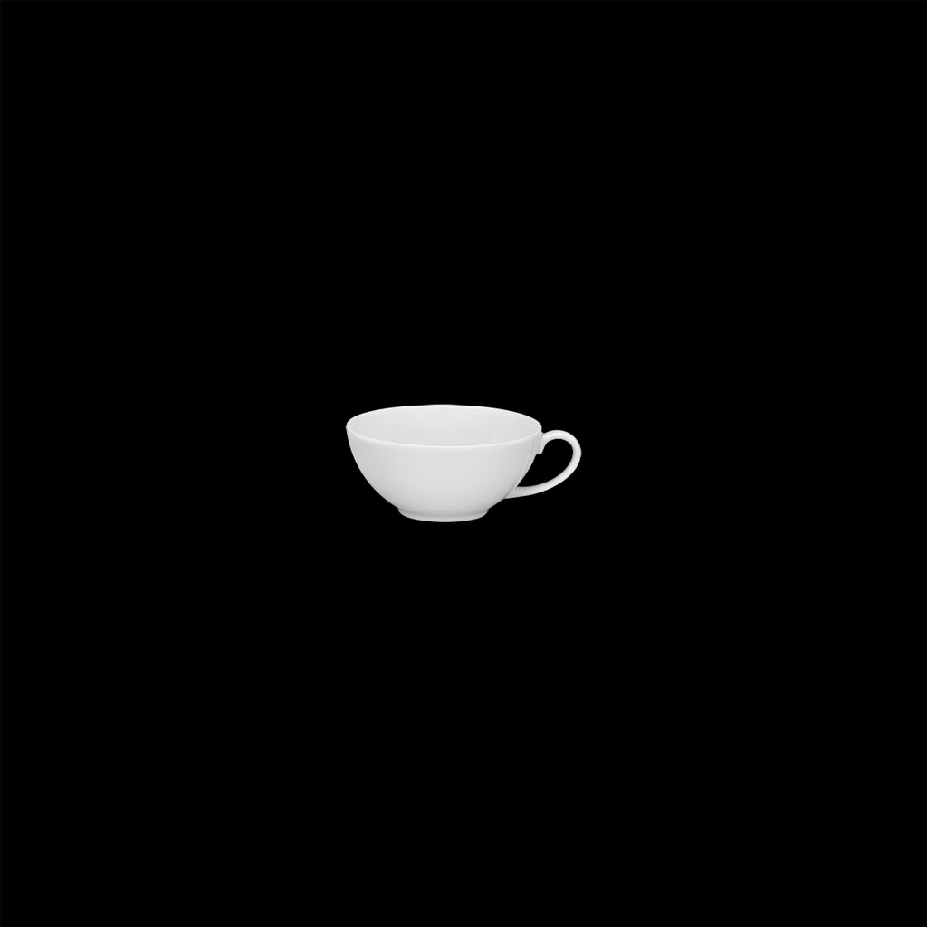 Kaffee-Obertasse nieder 0,22 l, Fine Dining