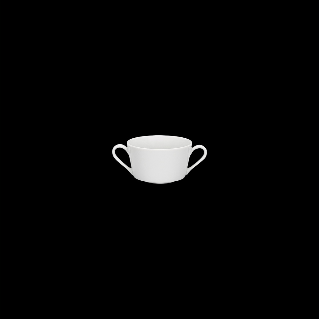 Suppen-Obertasse 0,28 l, Fine Dining