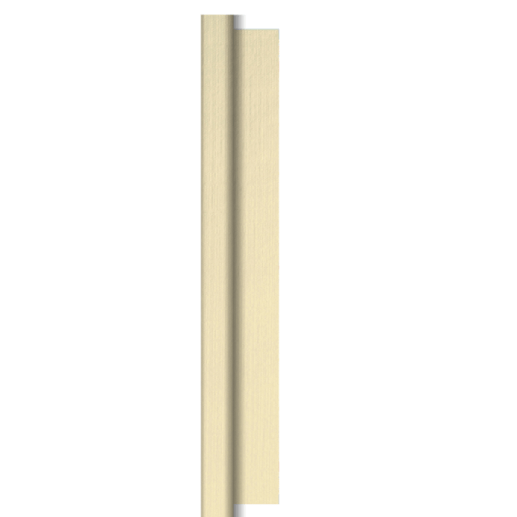 Tischdeckenrolle, Evolin, cream, 1,20 x 20 m