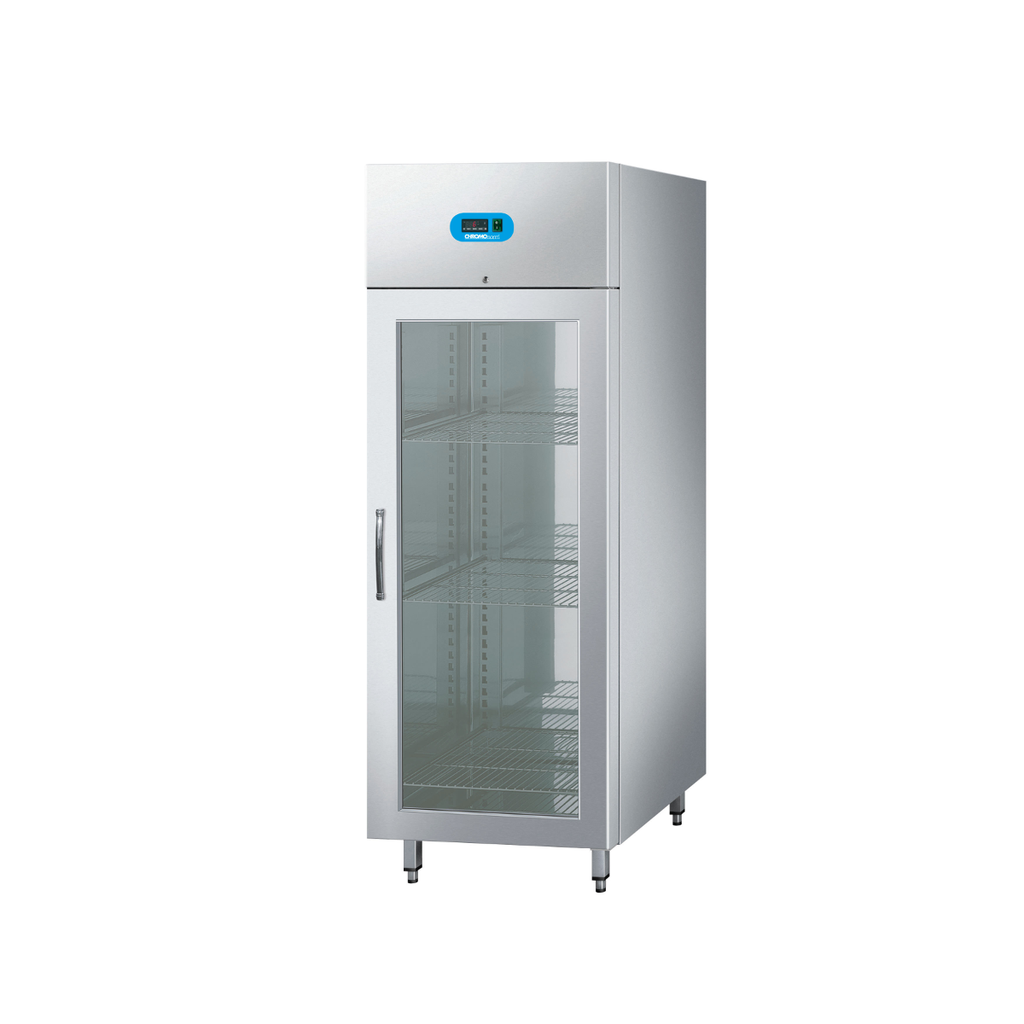 Nova Kühlschrank GN 2/1