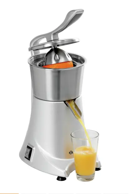 Zitruspresse CS1