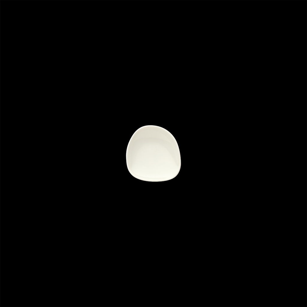 Schälchen asymmetrisch 9 cm, WellCome