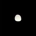 Schälchen asymmetrisch 9 cm, WellCome