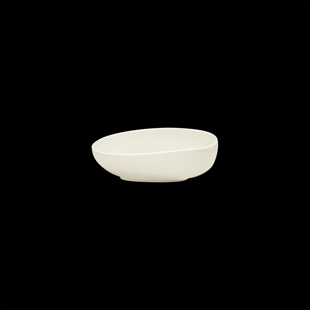 Schüssel asymmetrisch 20 cm, WellCome