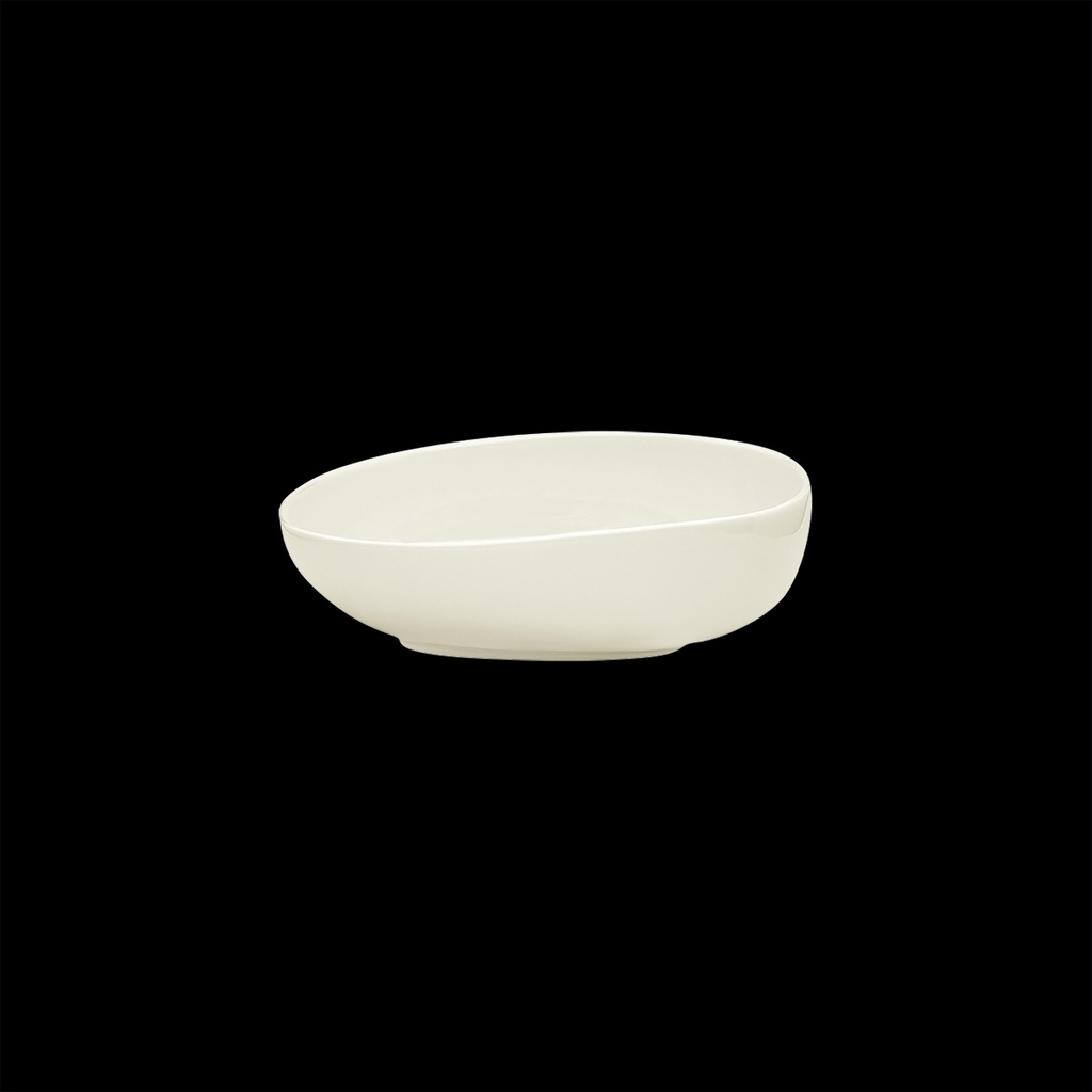 Schüssel asymmetrisch 25 cm, WellCome