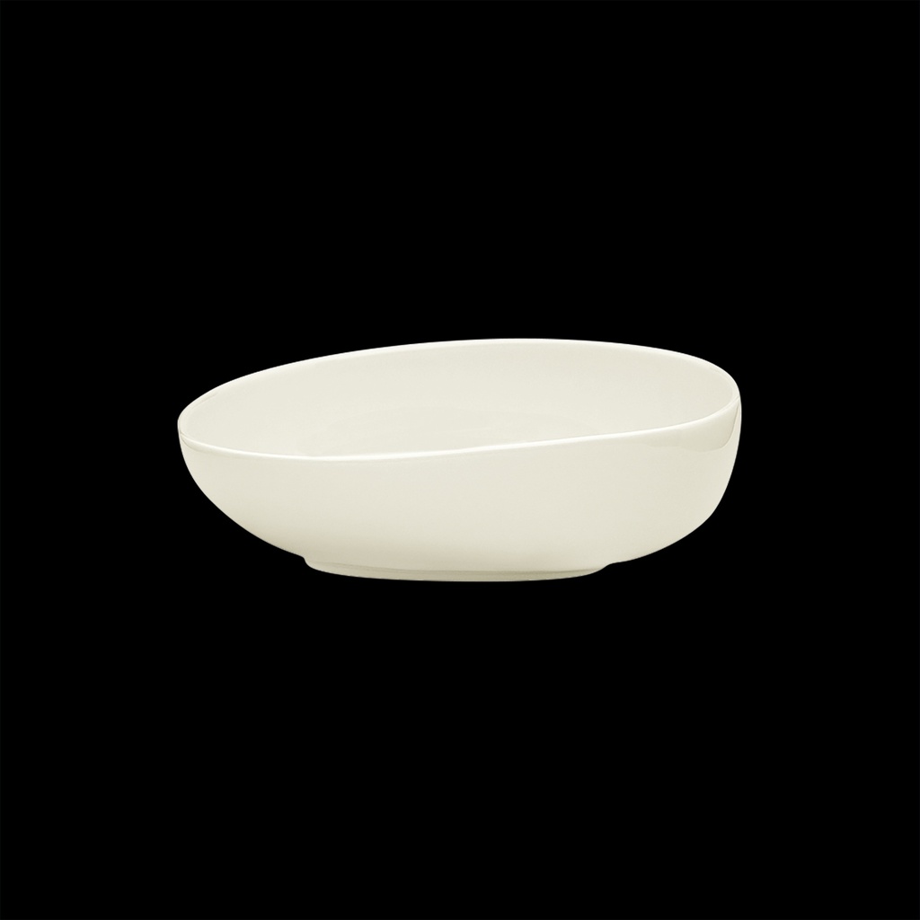 Schüssel asymmetrisch 30 cm, WellCome