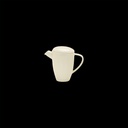Kaffeekanne 0,30 l, mit Deckel, WellCome