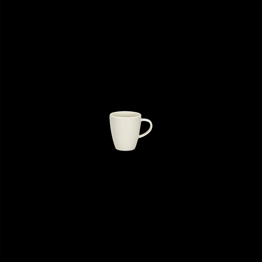 Espresso-Obertasse hoch 0,10 l, WellCome