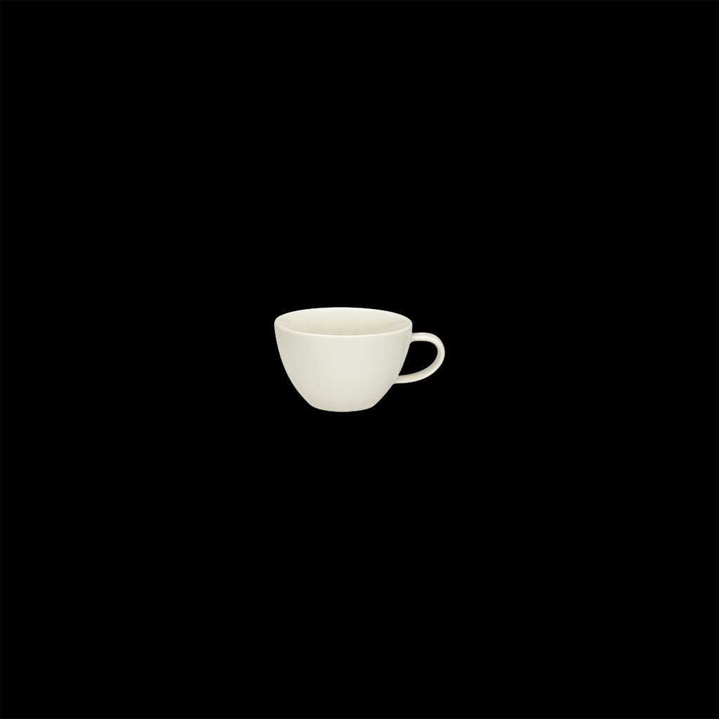 Kaffee-Obertasse nieder 0,22 l, WellCome