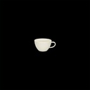 Kaffee-Obertasse nieder 0,22 l, WellCome
