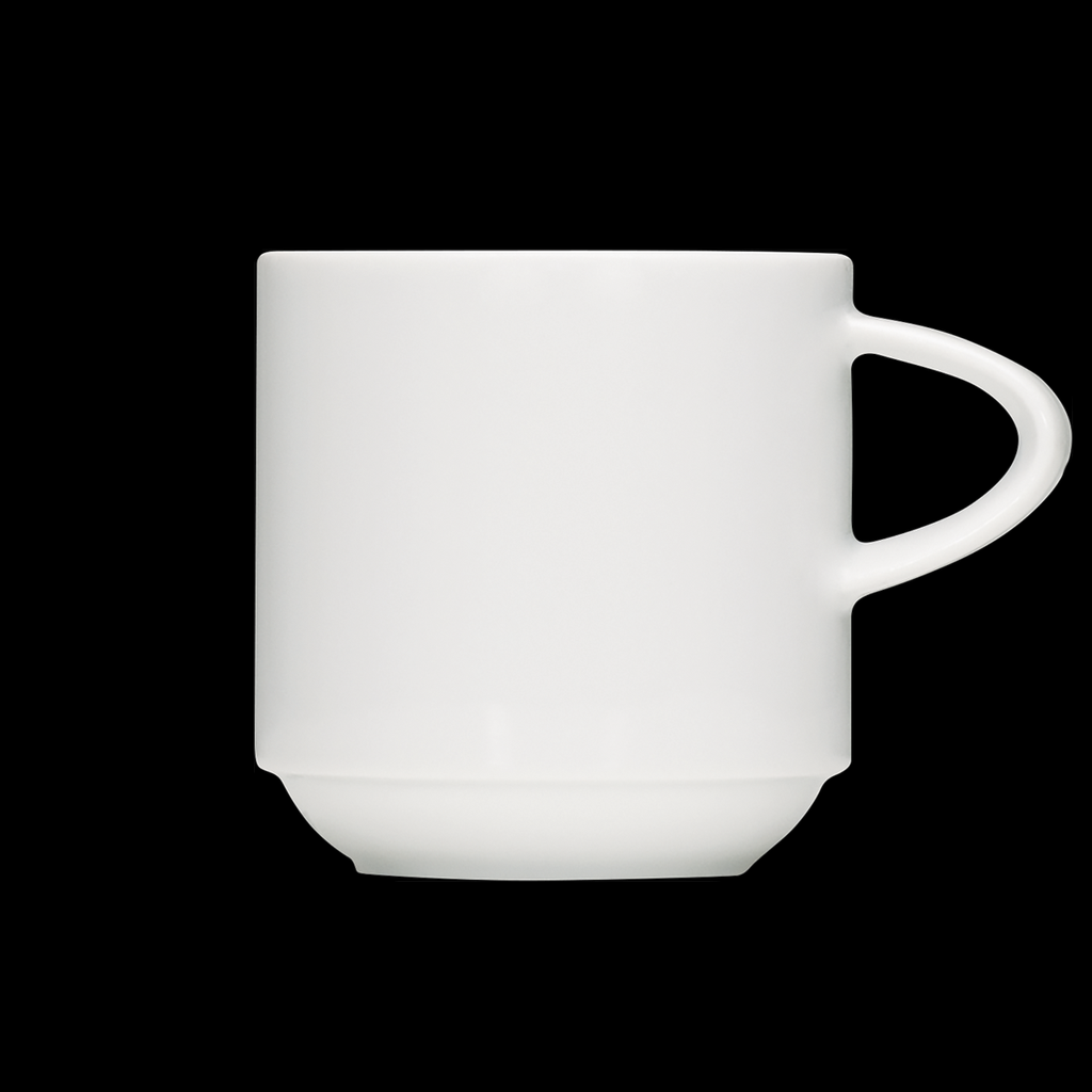 Kaffee-Obertasse 0,25 l, Enjoy