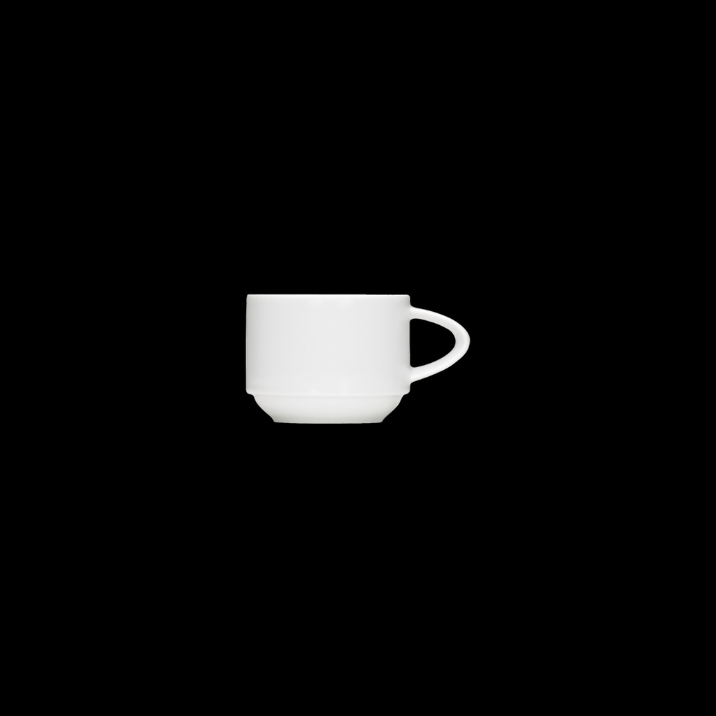 Kaffee-Obertasse 0,18 l, Enjoy
