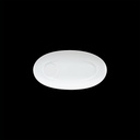 Untertasse oval 26 x 14 cm, Grace