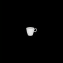 Espresso-Obertasse hoch 0,10 l, Grace