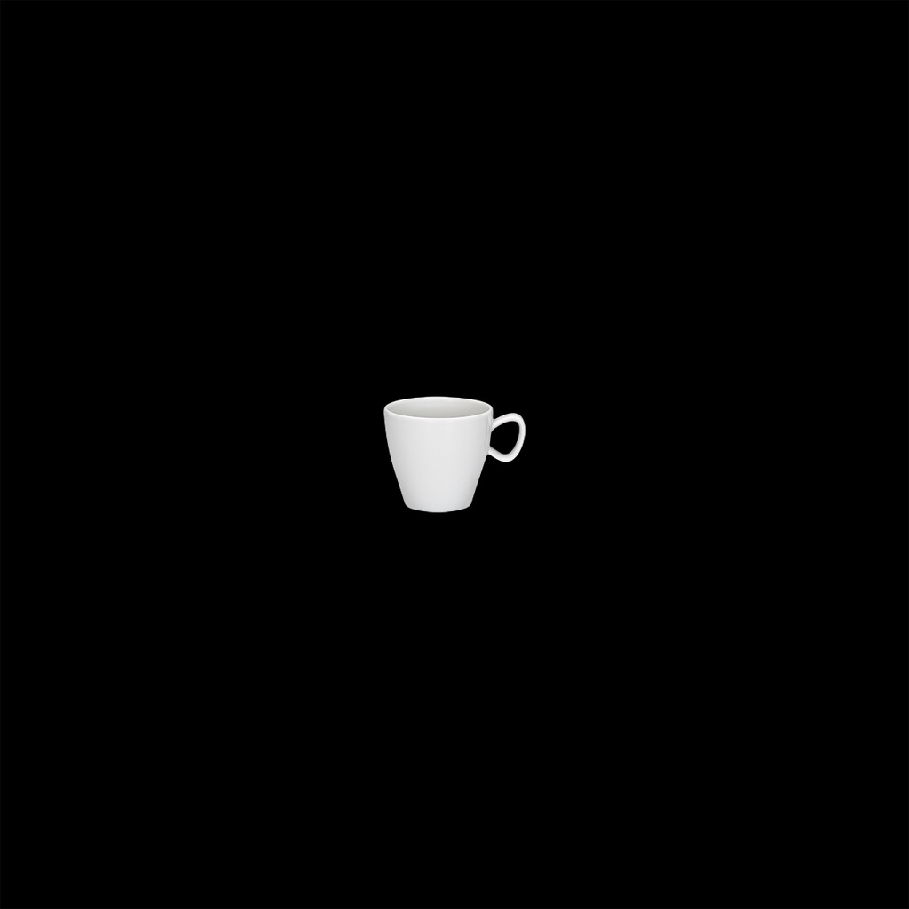 Kaffee-Obertasse hoch 0,18 l, Grace