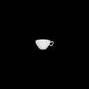 Kaffee-Obertasse nieder 0,22 l, Grace