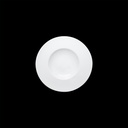 Teller tief Fahne 22 cm, Grace