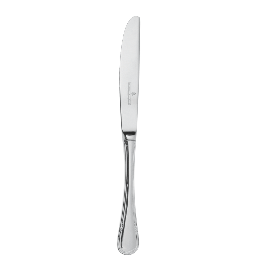 Menümesser Vollheft, Ligato