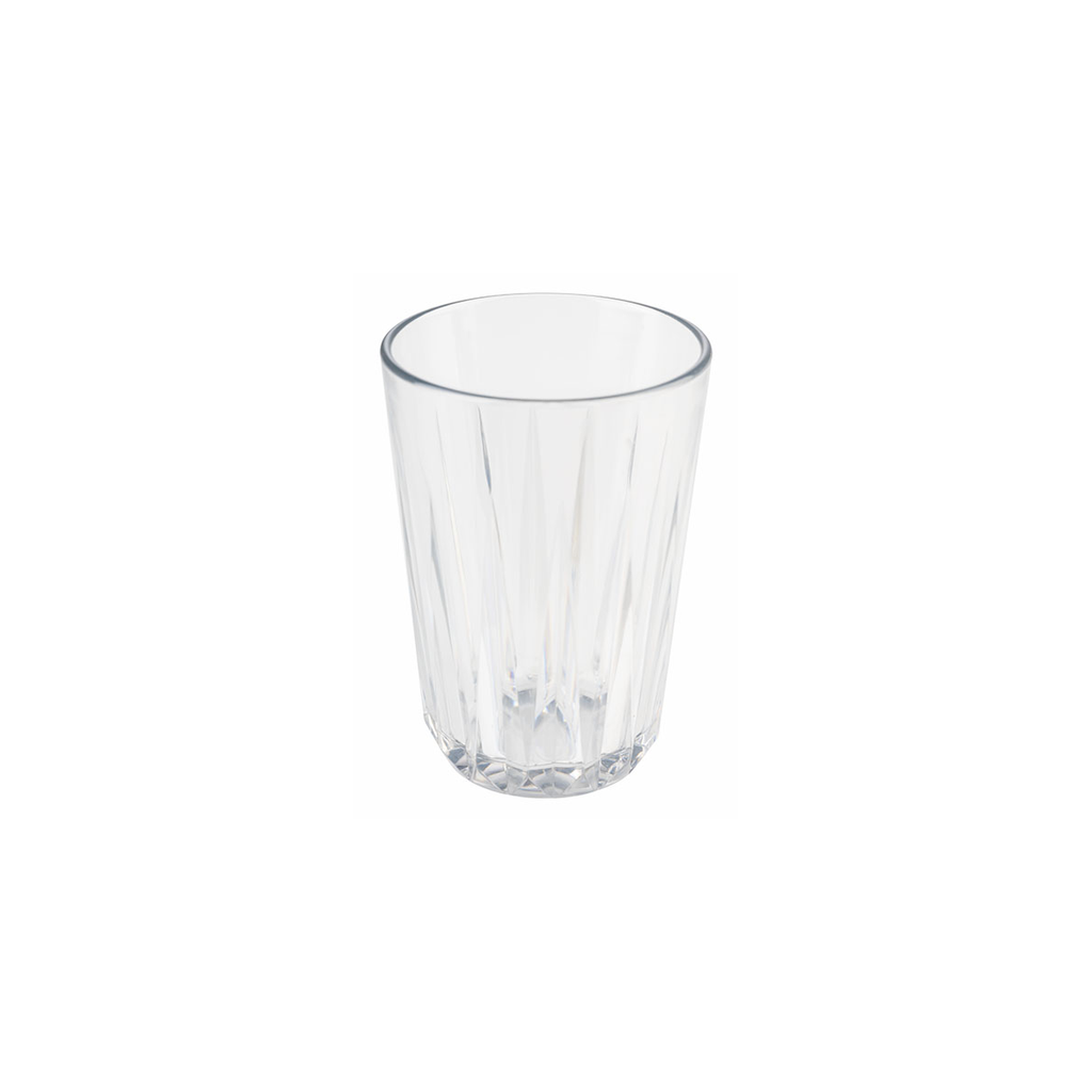 Becher 150 ml, ohne Henkel, Crystal