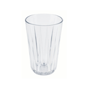 Becher 300 ml, ohne Henkel, Crystal