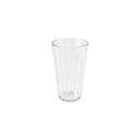 Becher 500 ml, ohne Henkel, Crystal