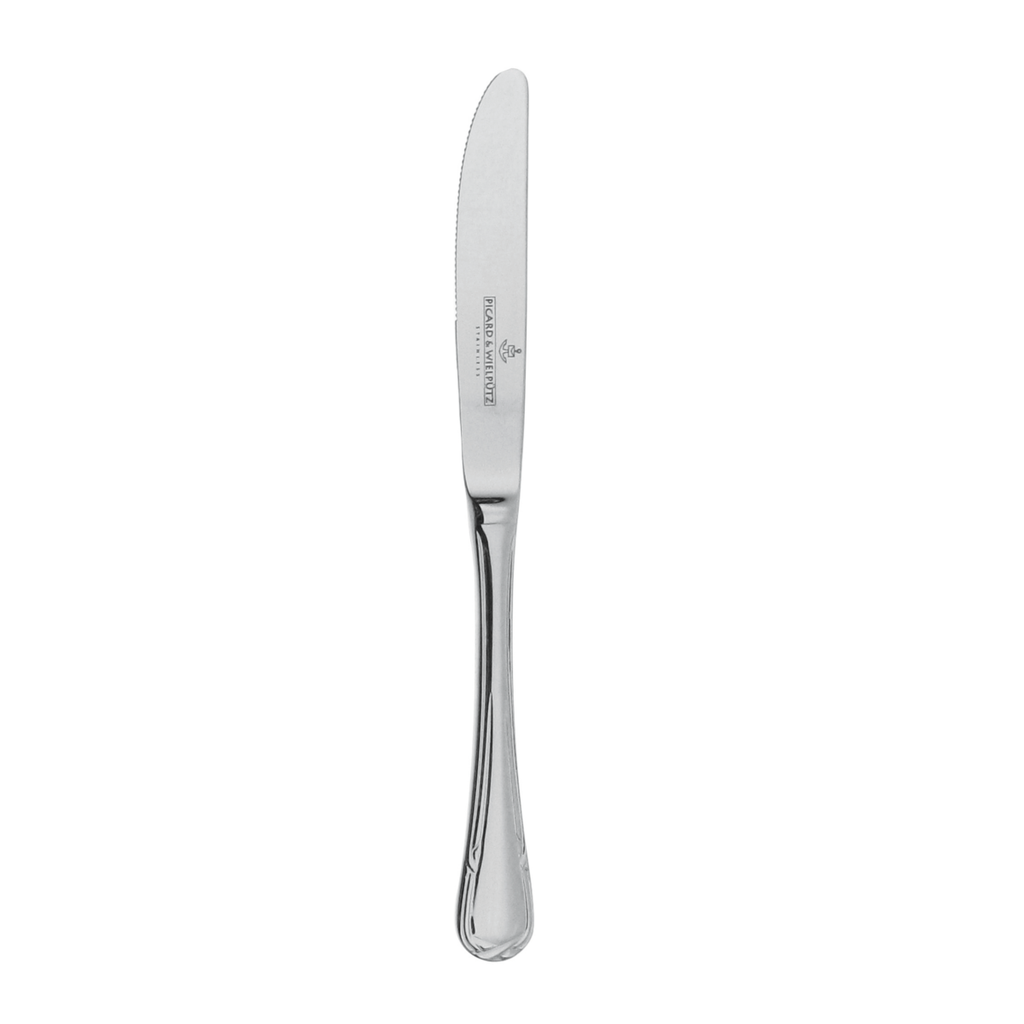 Butterstreicher Vollheft, Ligato