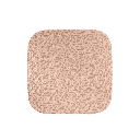 Teller M5383 flach coup eckig 16,5 x 16,5 cm, Coup Fine Dining Dekor