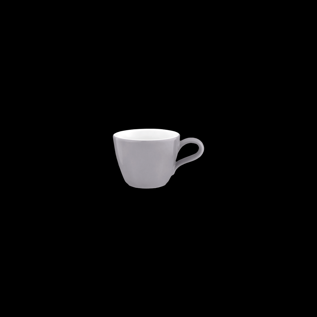Espresso-Obertasse M5389, 0,08 l, Coup Fine Dining Dekor