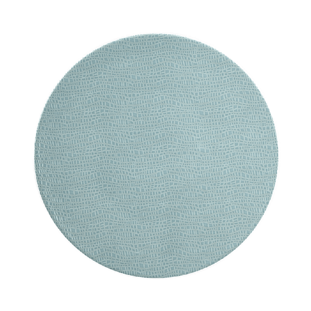 Teller M5380 flach coup 28 cm, Coup Fine Dining Dekor