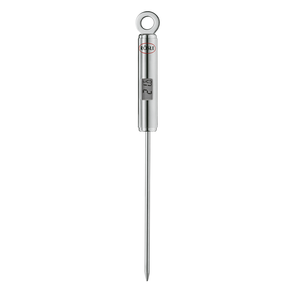 Gourmet-Thermometer