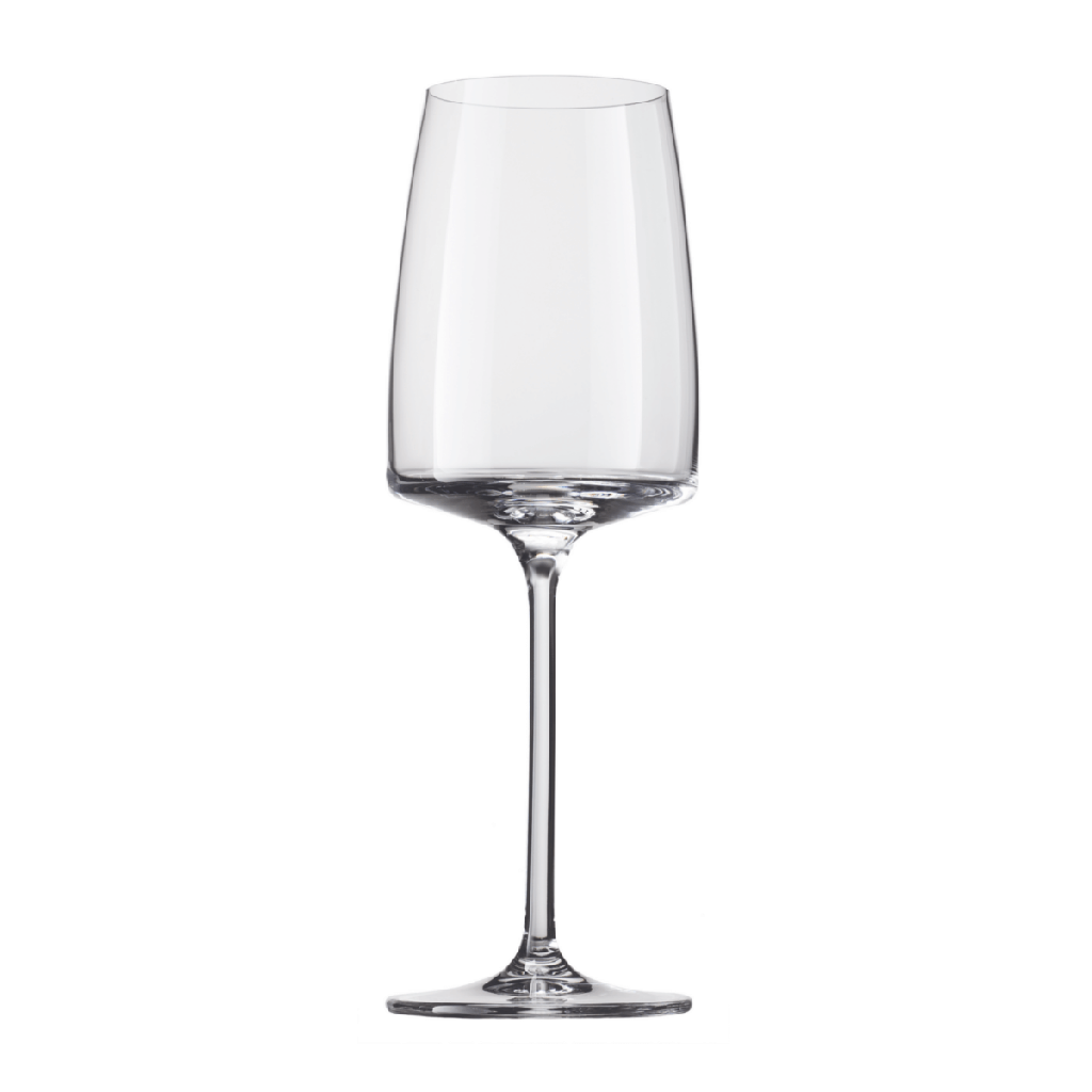 Weinglas „Leicht & Frisch“ Gr. 2, 363 ml, geeicht, Sensa