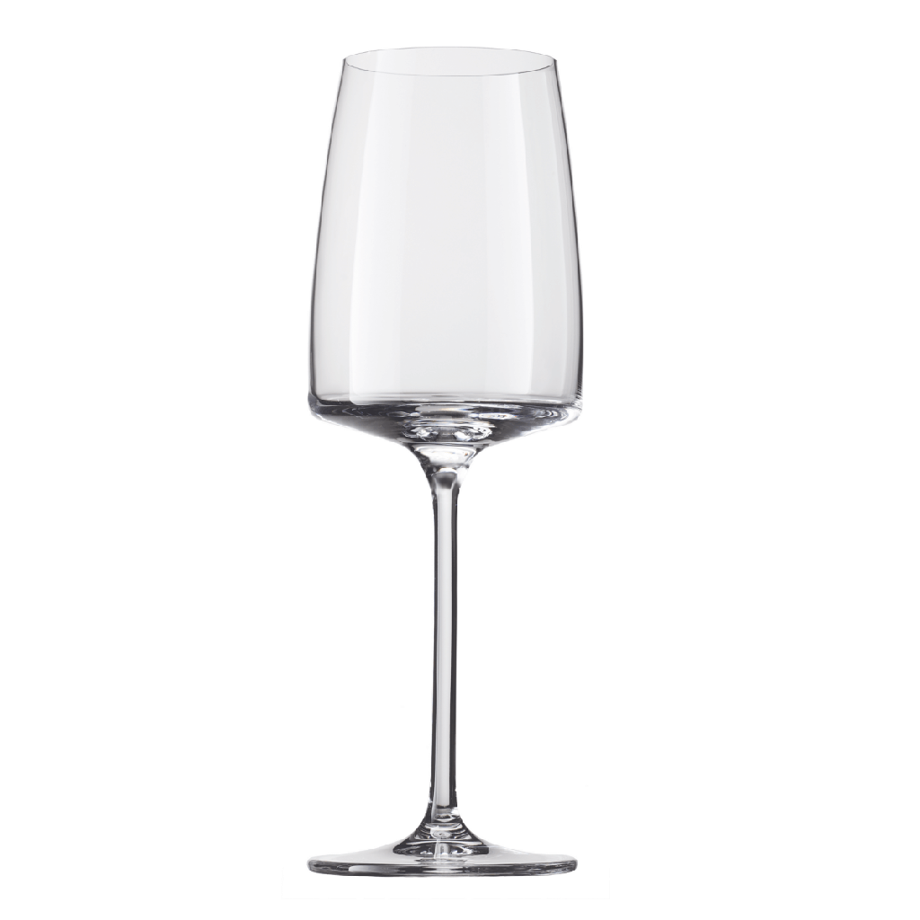 Sektglas Gr. 77, 388 ml, geeicht, Sensa