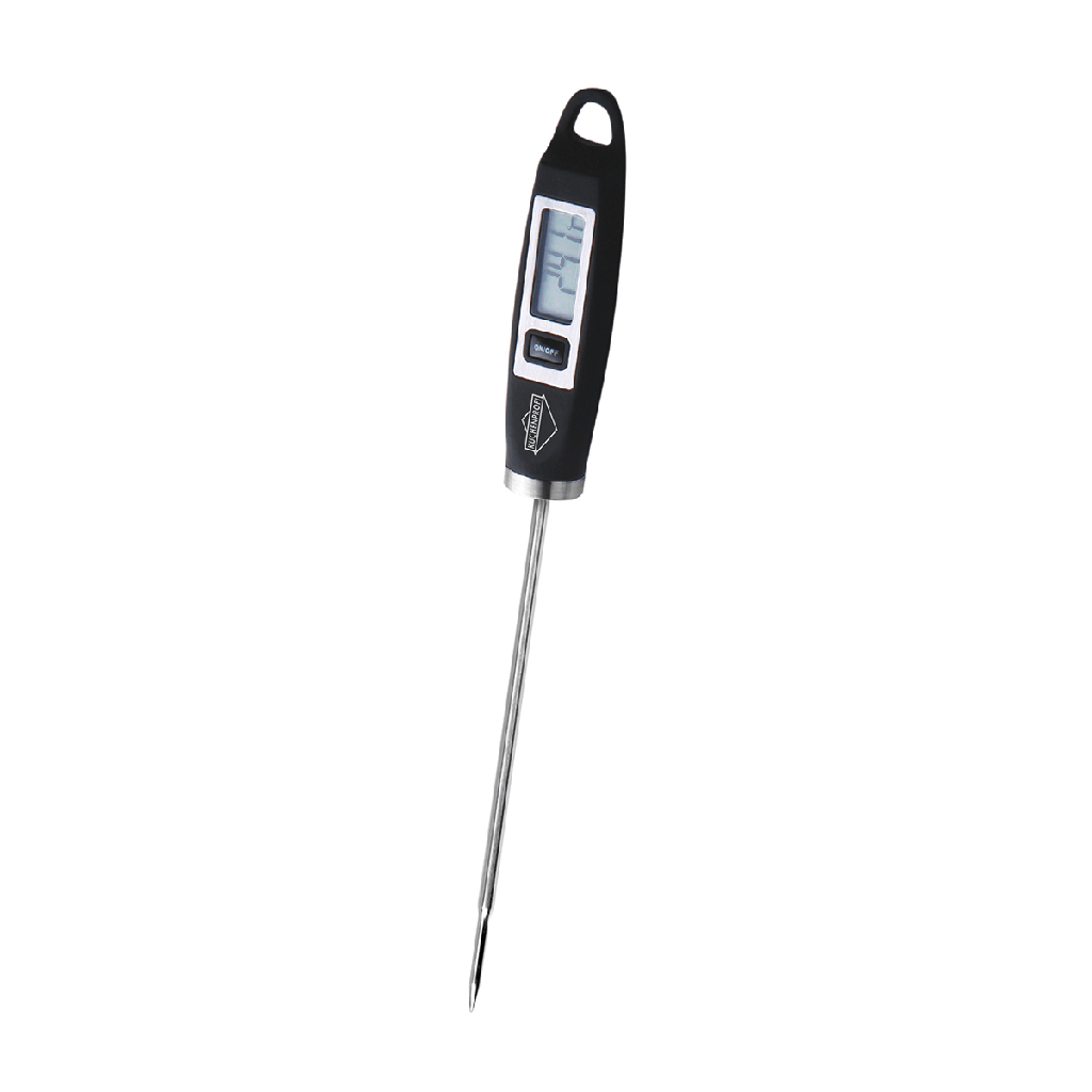 Thermometer, digital, Quick