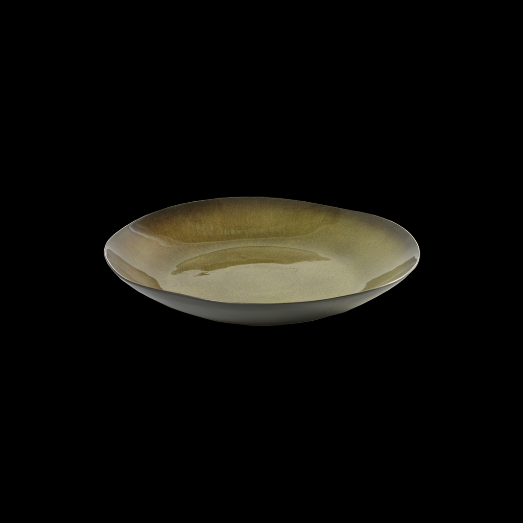 Schale 32 cm, Pure - Pascale Naessens