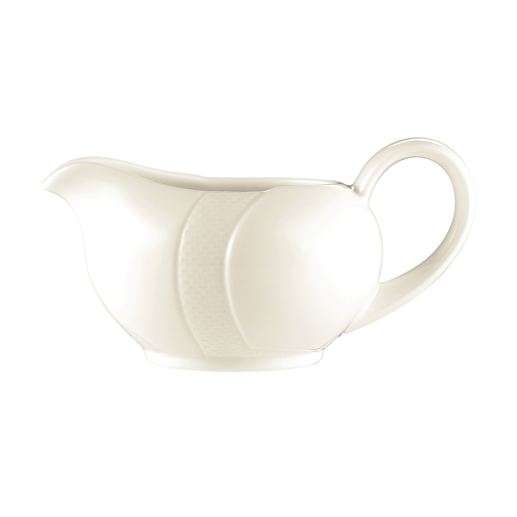 Buttersauciere Relief 0,15 l, Diamant
