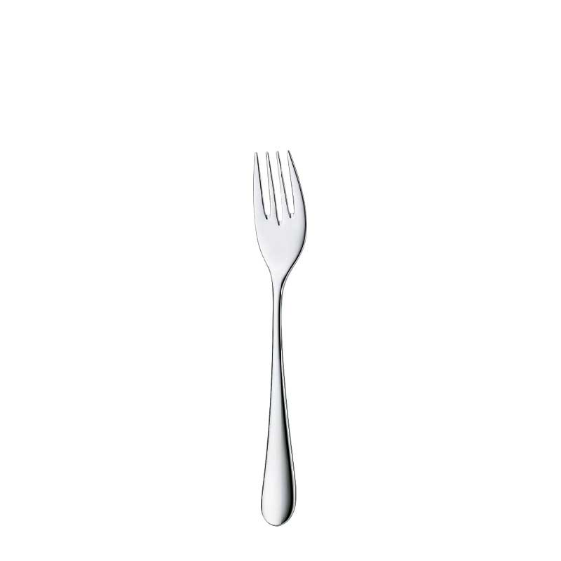 Fischgabel, Signum