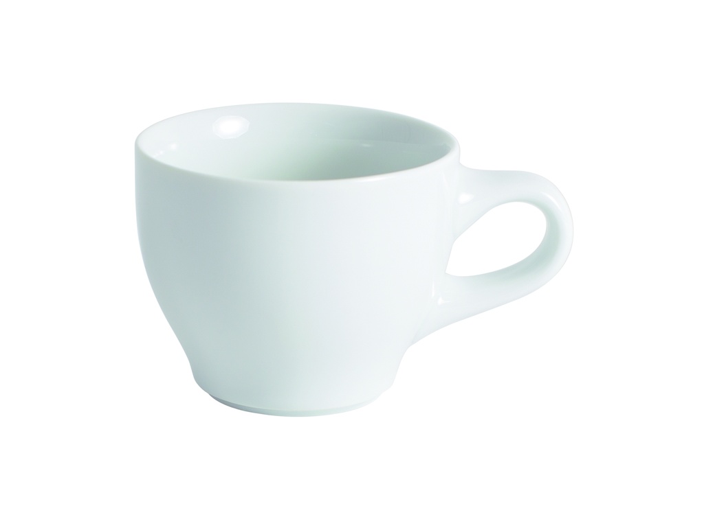 Kaffee-Obertasse Italiano 0,18 l, Café Sommelier