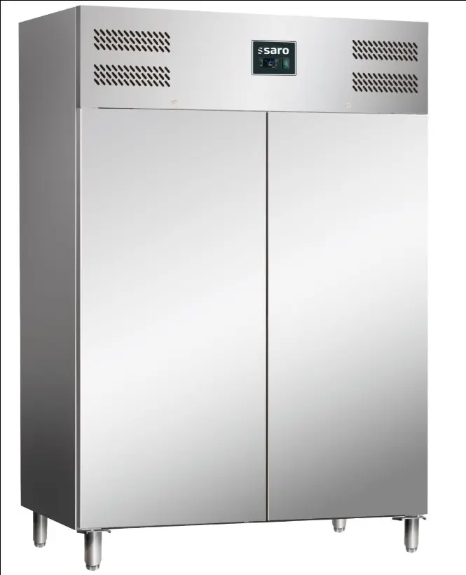 Tiefkühlschrank KYRA GN 2/1 1400 BT