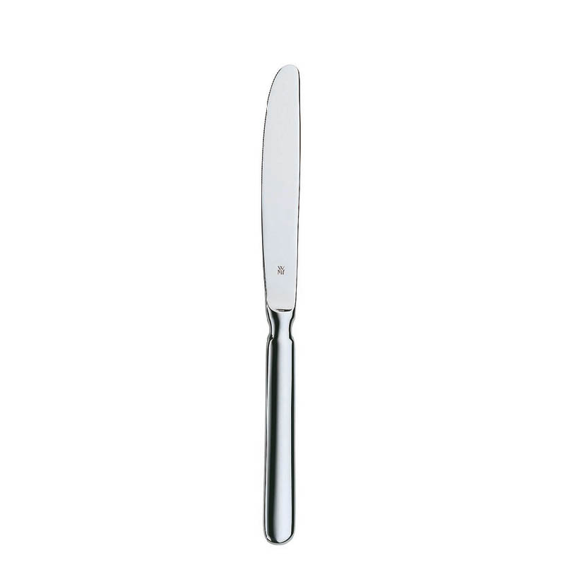 Vorspeise-/Dessertmesser Vollheft mit Wellenschliff, Baguette