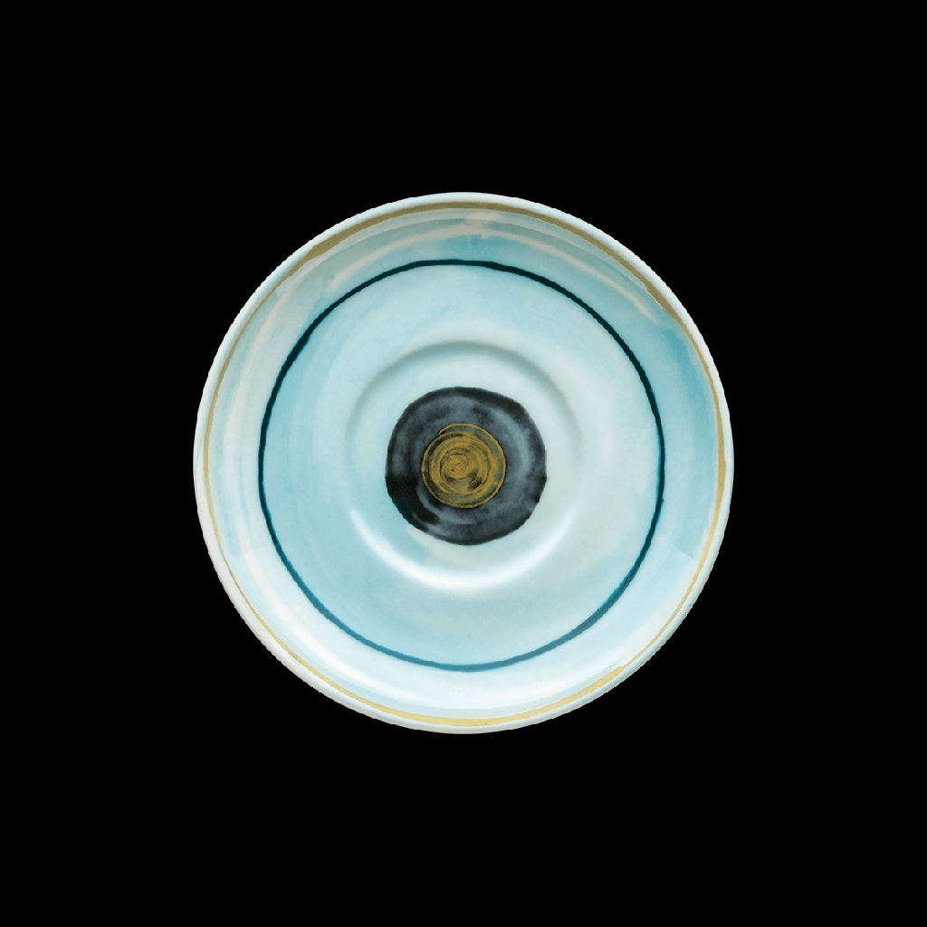 Untertasse 15 cm, Hygge