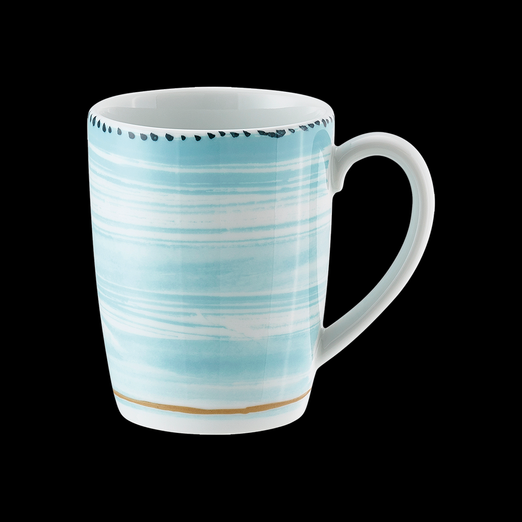 Kaffeebecher 0,25 l, Hygge Dekor