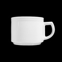 Kaffee-Obertasse 1 Reief 0,18 l, Vitalis
