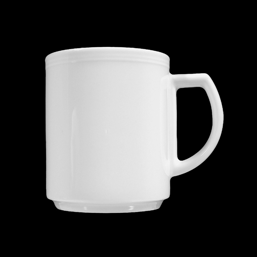 Kaffeebecher Relief 0,30 l, Vitalis