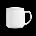 Kaffeebecher Relief 0,25 l, Vitalis