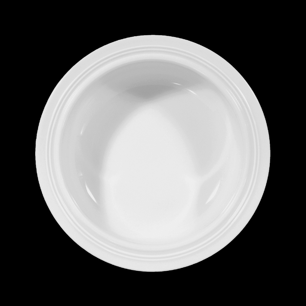 Schale nieder Relief 16 cm, Vitalis