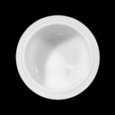 Schale Relief 12 cm, Vitalis