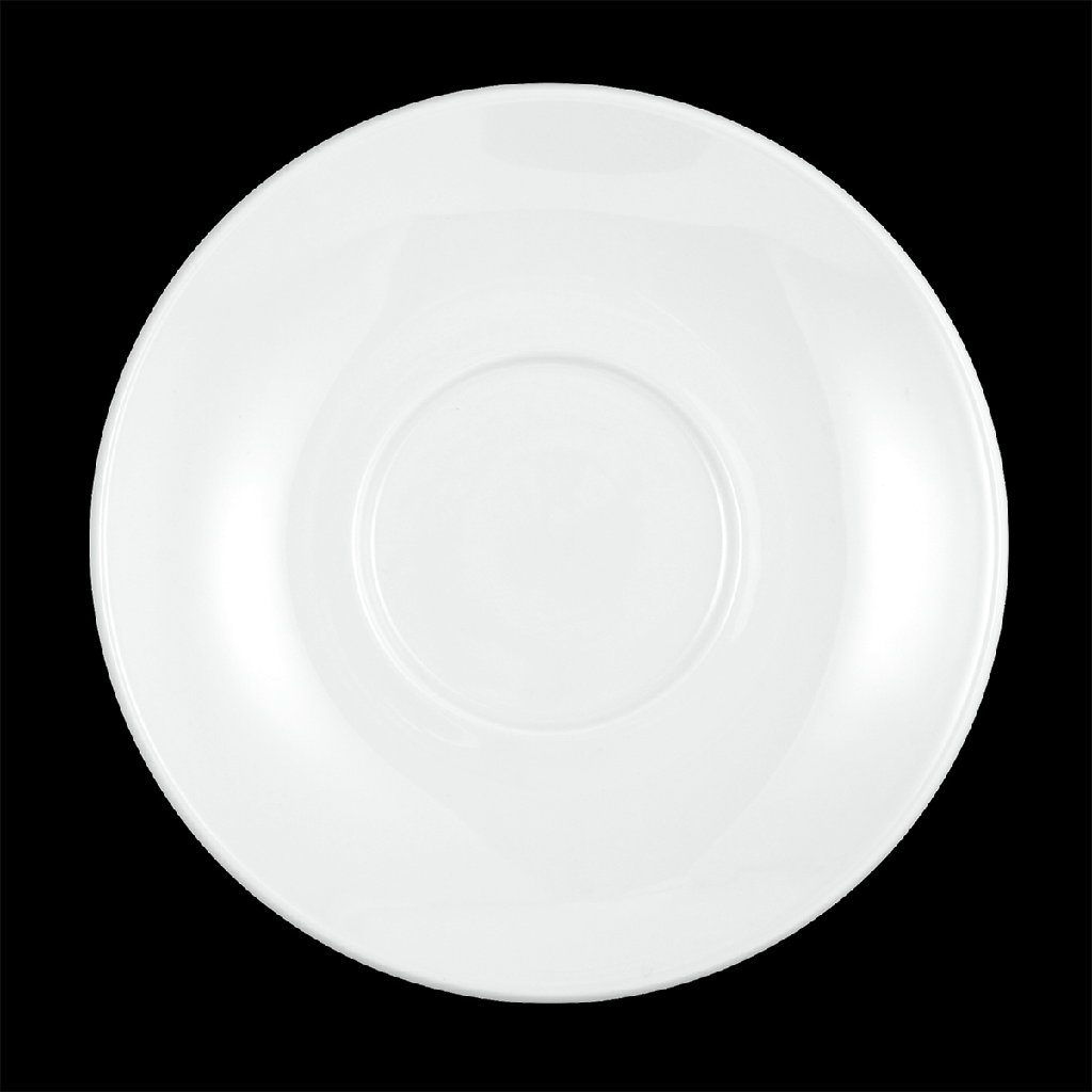 Untertasse 1, 16 cm, Meran Basic