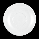 Untertasse 1, 16 cm, Meran Basic